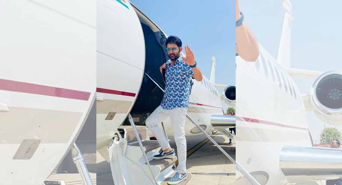 Kapil Sharma, Ginni to give out tips to Mika Singh for a happy marriage