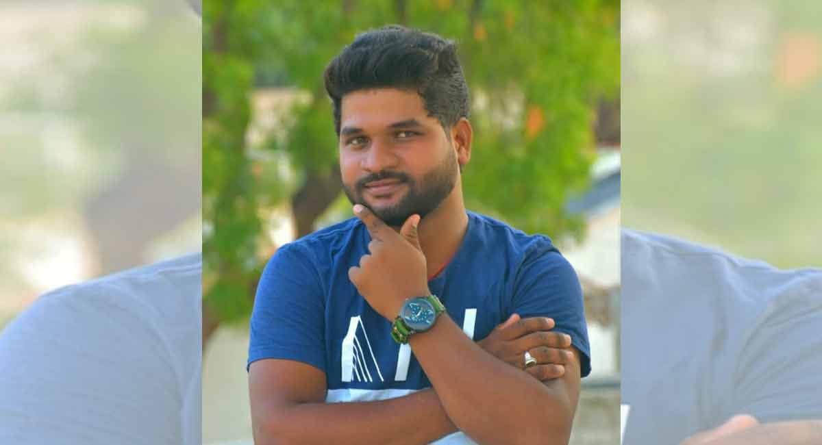 Youth ends life unable to tolerate harassment by money-lender in Karimangar