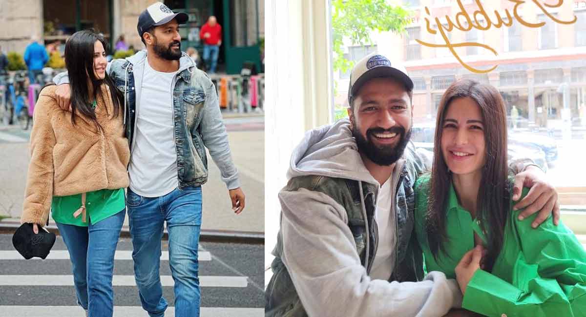 Katrina, Vicky give fans major ‘sugar rush’ with their love-filled pictures