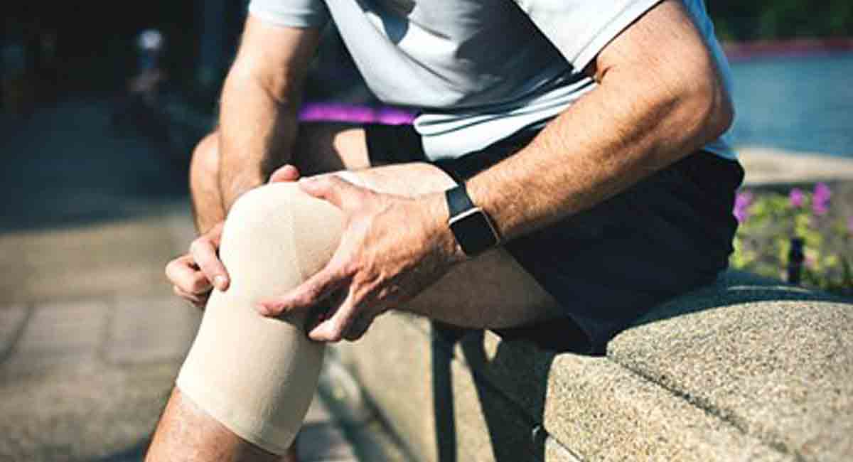 Knee replacement now in all Telangana govt tertiary hospitals