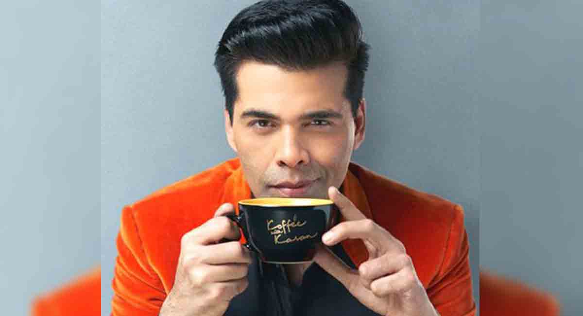 Koffee with Karan not to end; season 7 to stream on Hotstar