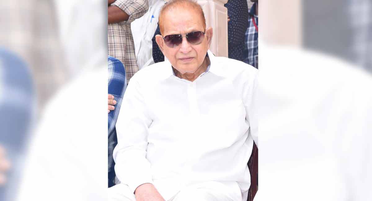 Mahesh Babu pens touching note on father’s birthday