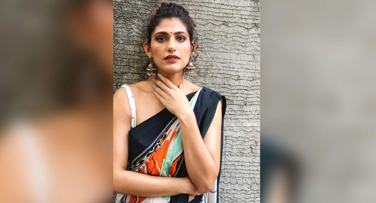 Kubbra Sait on her ‘deathly’ role in ‘The Sandman’