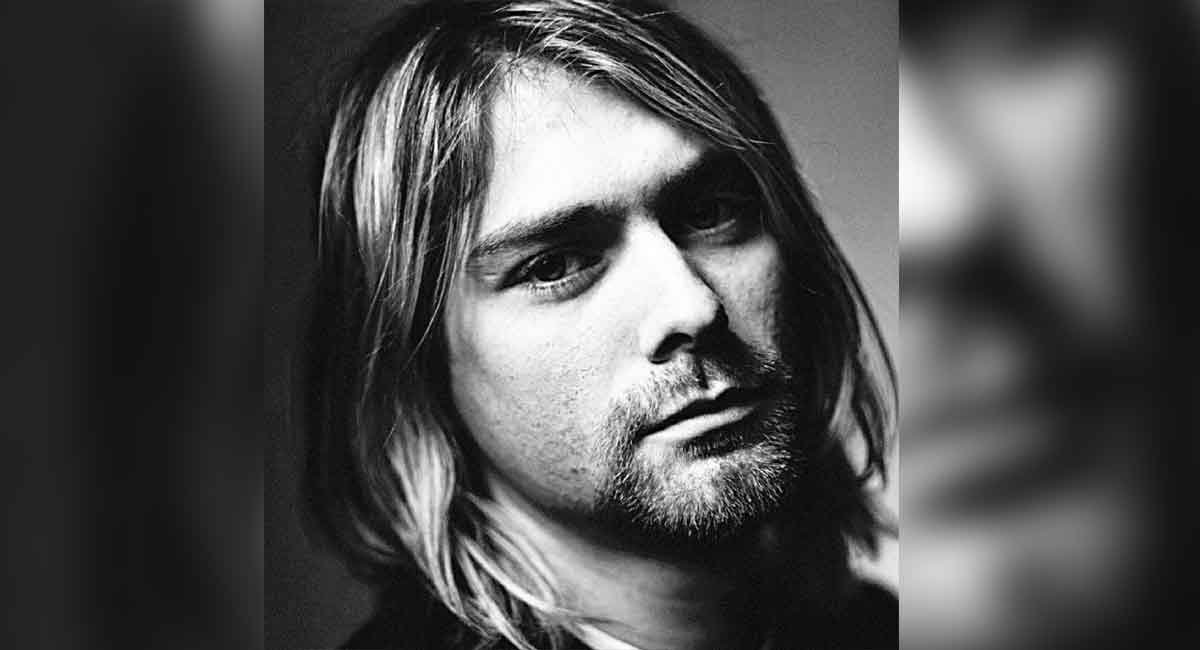 Kurt Cobain’s ‘Smells Like Teen Spirit’ guitar auctions for nearly $5 million