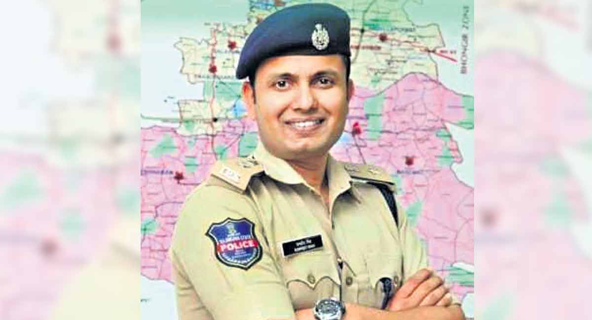 ‘Dedication and determination play a crucial role in success’