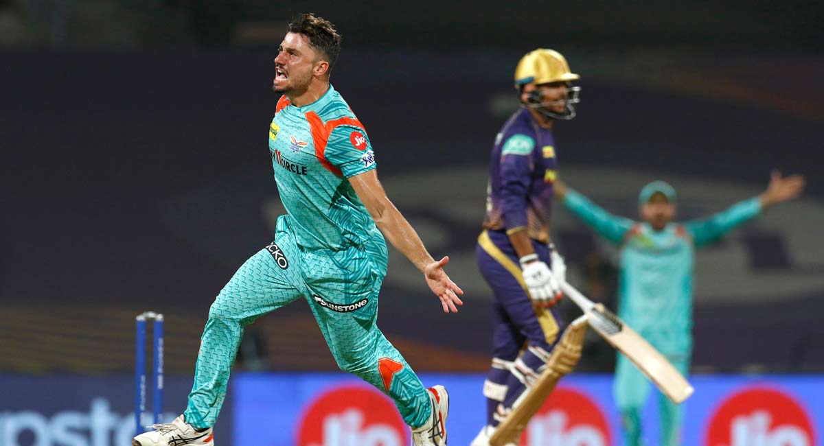 IPL 2022: LSG pull-off last ball thriller after de Kock’s sensational hundred