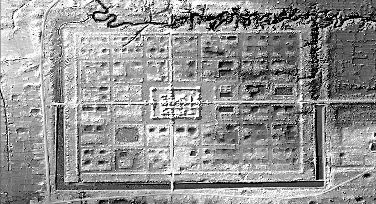 Greatest Archaeological discoveries of the decade