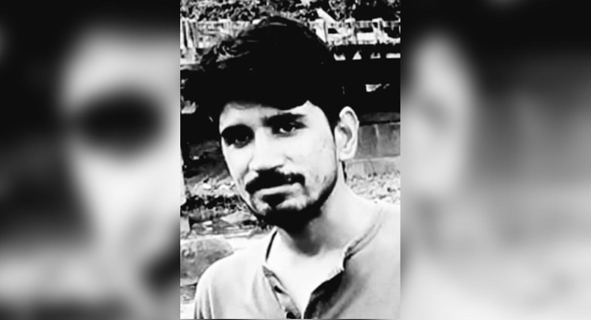 Madhya Pradesh building fire: Jilted lover who caused blaze arrested