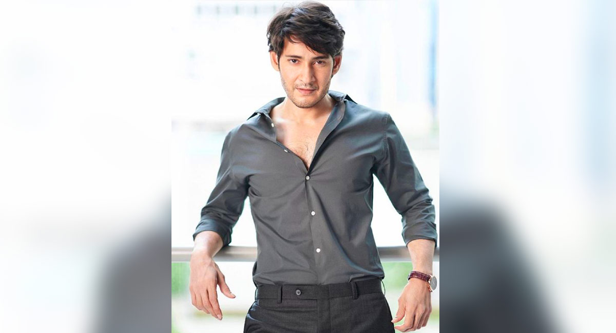 Mahesh Babu’s ‘Bollywood cannot afford me’ statement sparks debate