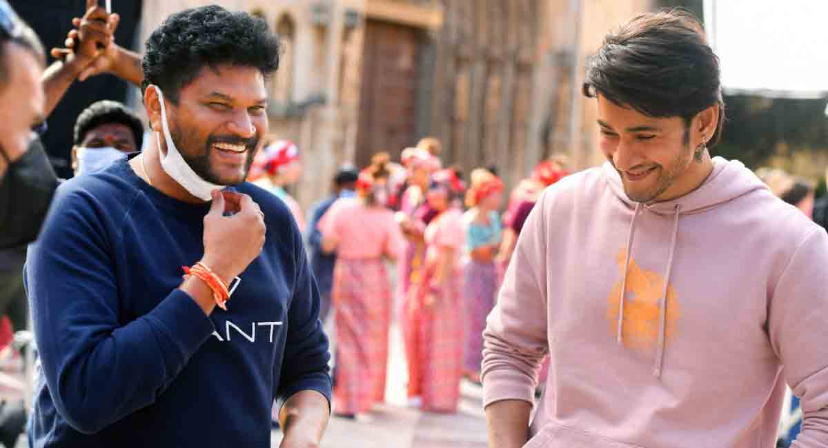 ‘Mahesh Babu gives it all once he has firm grasp on script’