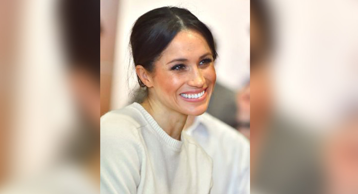 Meghan Markle’s animated series ‘Pearl’ cancelled by Netflix