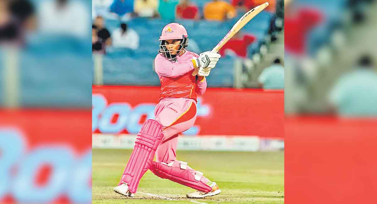 Women’s T20 Challenge: Trailblazers beat Velocity by 16 runs but crash out on net runrate
