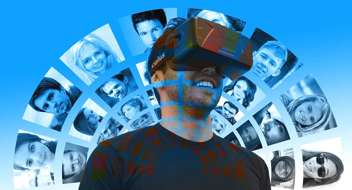 Metaverse may be another ‘hype’ like AR/VR that failed to hook people