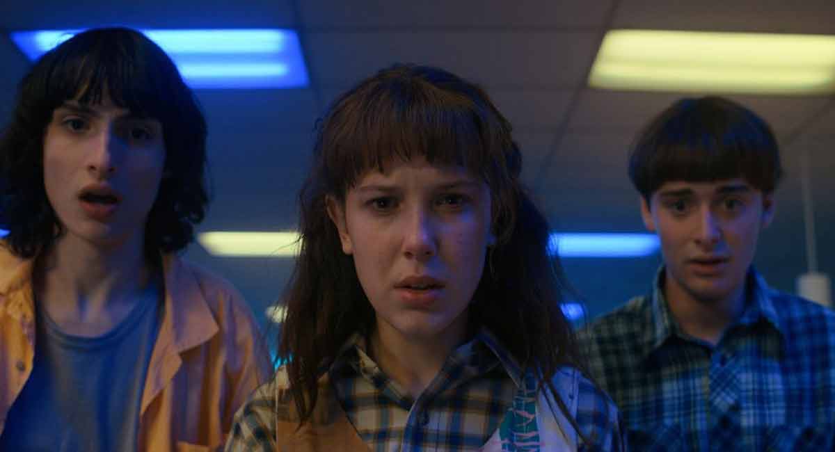 Millie Bobby on the character growth of Eleven from ‘Stranger Things’