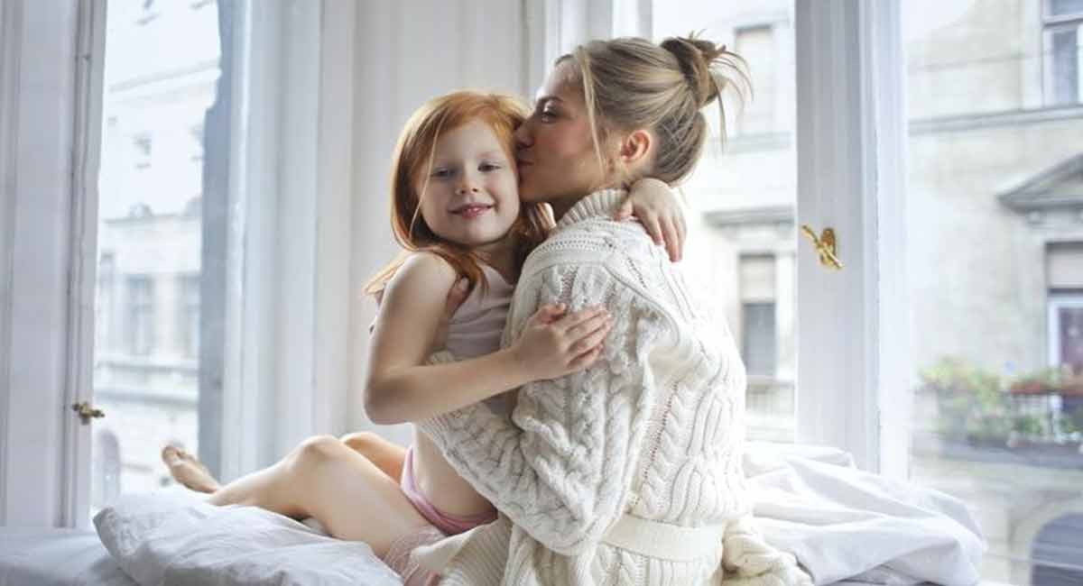 At home surprises for your mother on this Mother’s Day