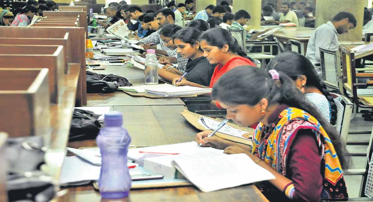 Of Mulki question in Telangana