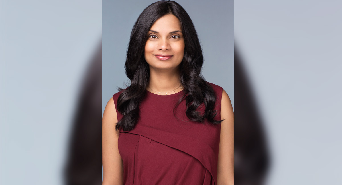 Musk could fire Twitter’s Vijaya Gadde who makes $17 million a year