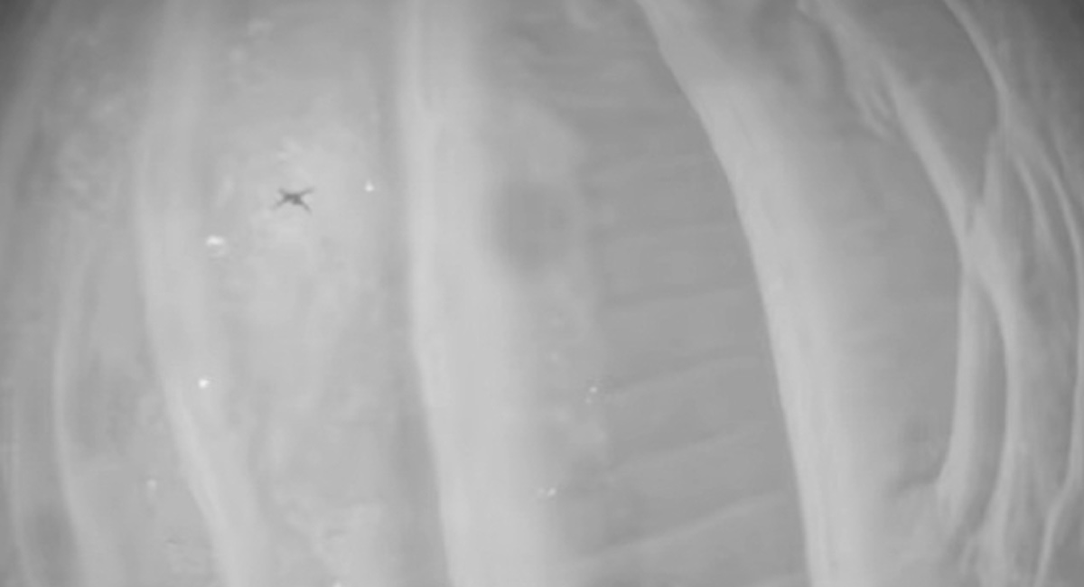 NASA’s Ingenuity Mars helicopter captures record-breaking flight video