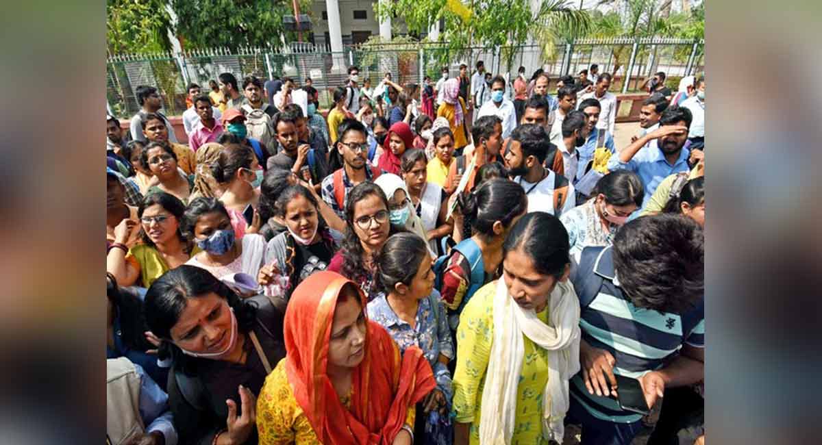 NBCC (India) Limited Recruitment 2022: Apply online for 23 Manager vacancies