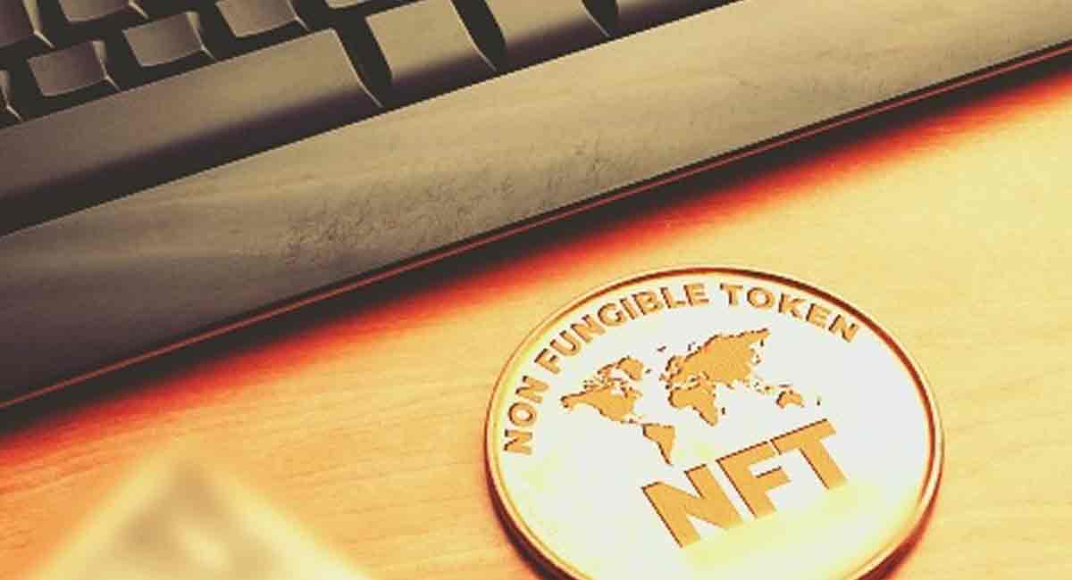 Hyderabad: Akamai launches first NFT artwork dynamically fuelled by internet