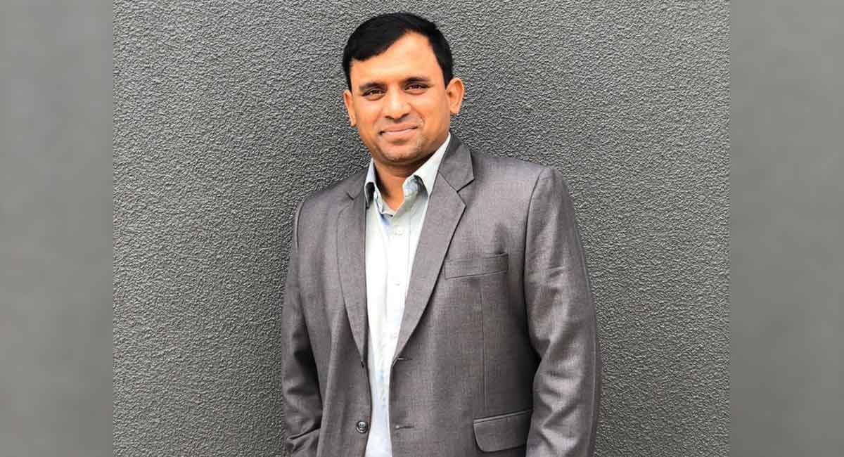 Nagaraju Gurrala appointed Chairperson of IT Task Team by CII India Business Forum (SA)