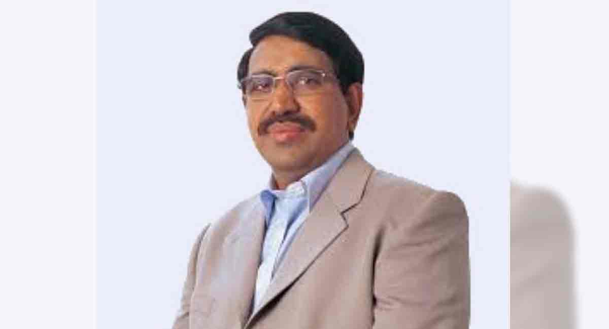 Andhra Pradesh Ex-minister Narayana arrested in Hyderabad