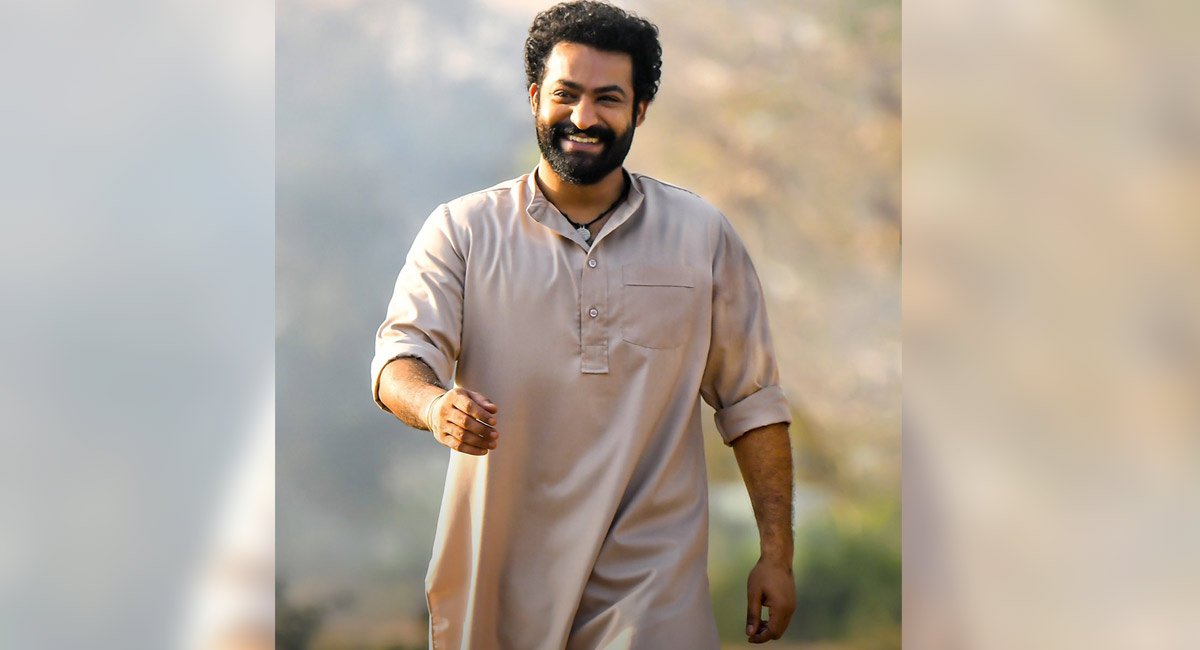 No clarity so far on Jr NTR’s heroine for ‘NTR30’