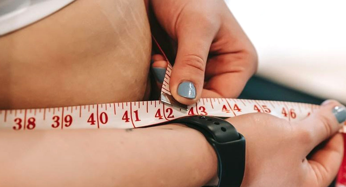Obesity linked to higher risk of broken bones in women: Study