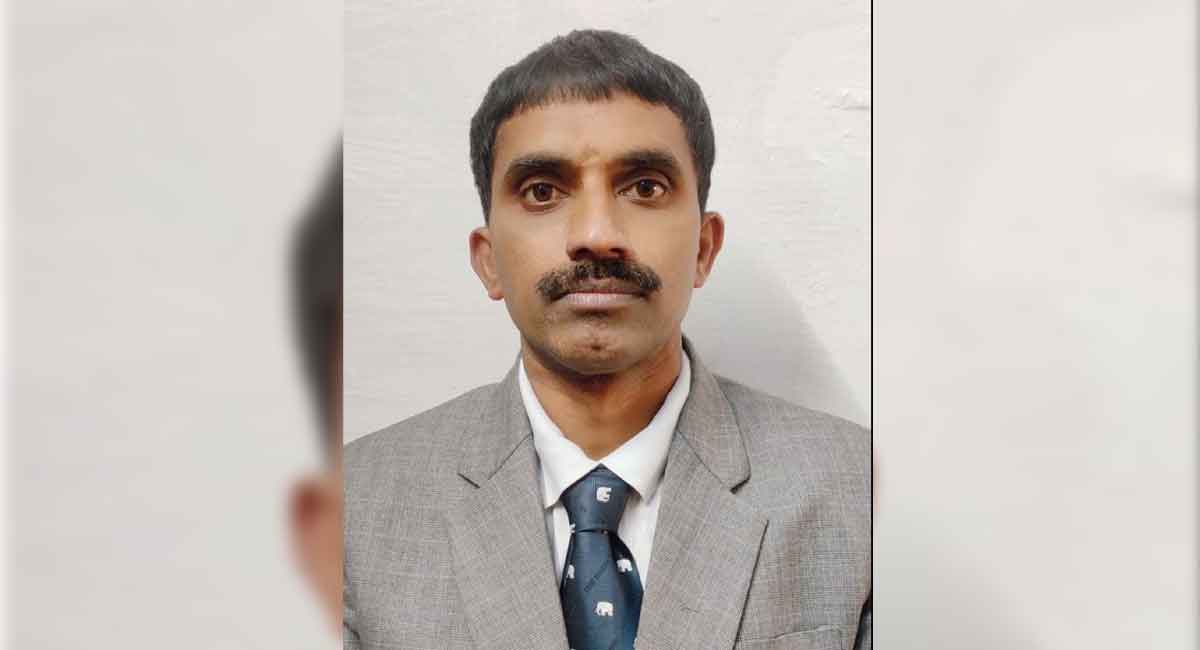 Soldier selected for ‘Telangana Animuthyam- 2022’ award