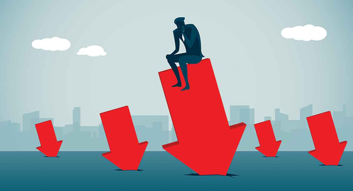 Opinion: On edge with recession fears