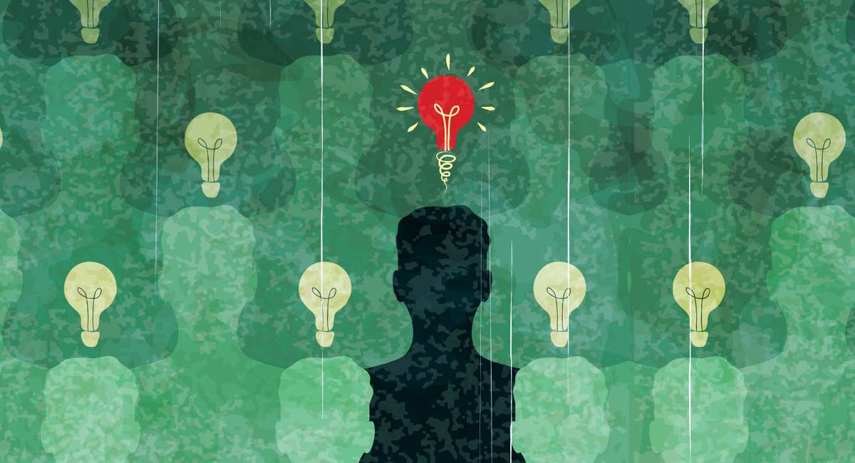 Opinion: Your identity is more than your job!