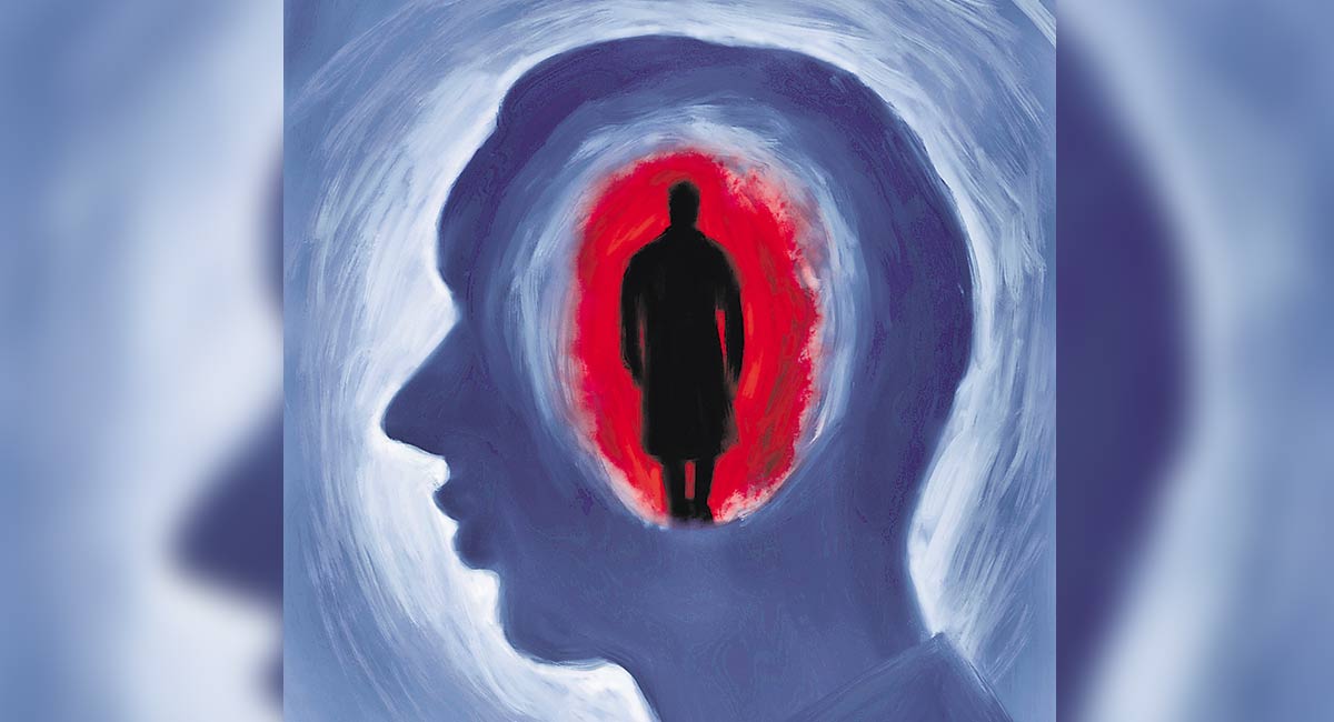 Opinion: Life within Dark Media