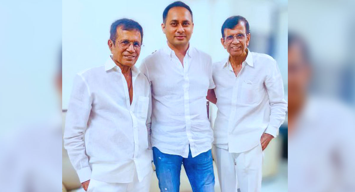 Parth Raval to back Abbas-Mustan’s next slick action thriller
