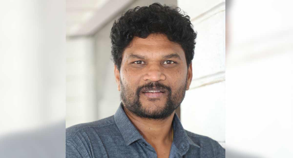 Parasuram Petla thanks Koratala Siva for help on ‘Sarkaru Vaari Paata’