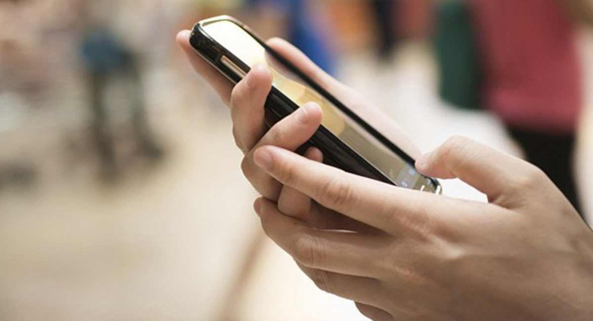 Harassment of women over phone on rise in Cyberabad