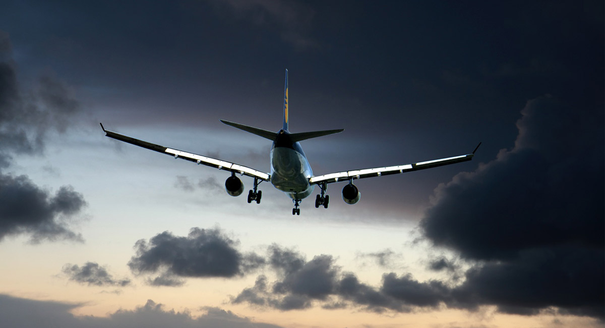 Plane with 22 people, including 4 Indians, on board missing in Nepal’s mountains