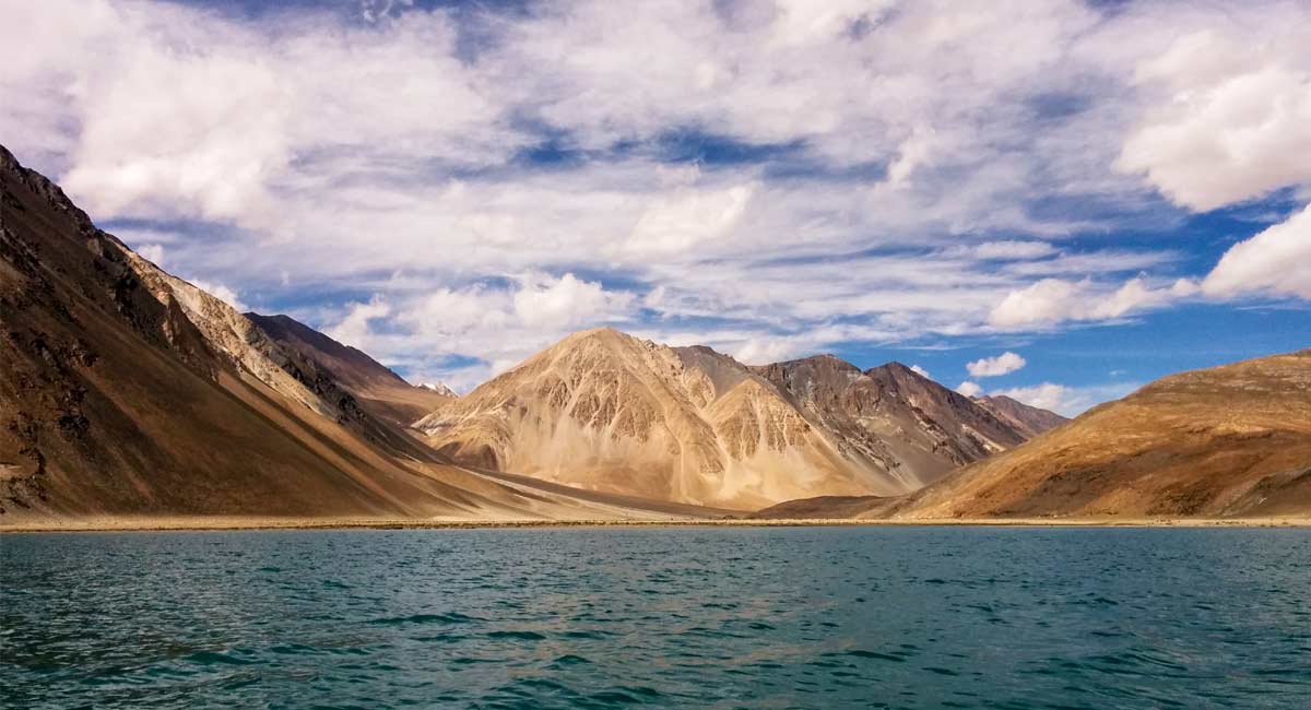 Planning a trip to Ladakh? Add these must-visit places to your travel itinerary