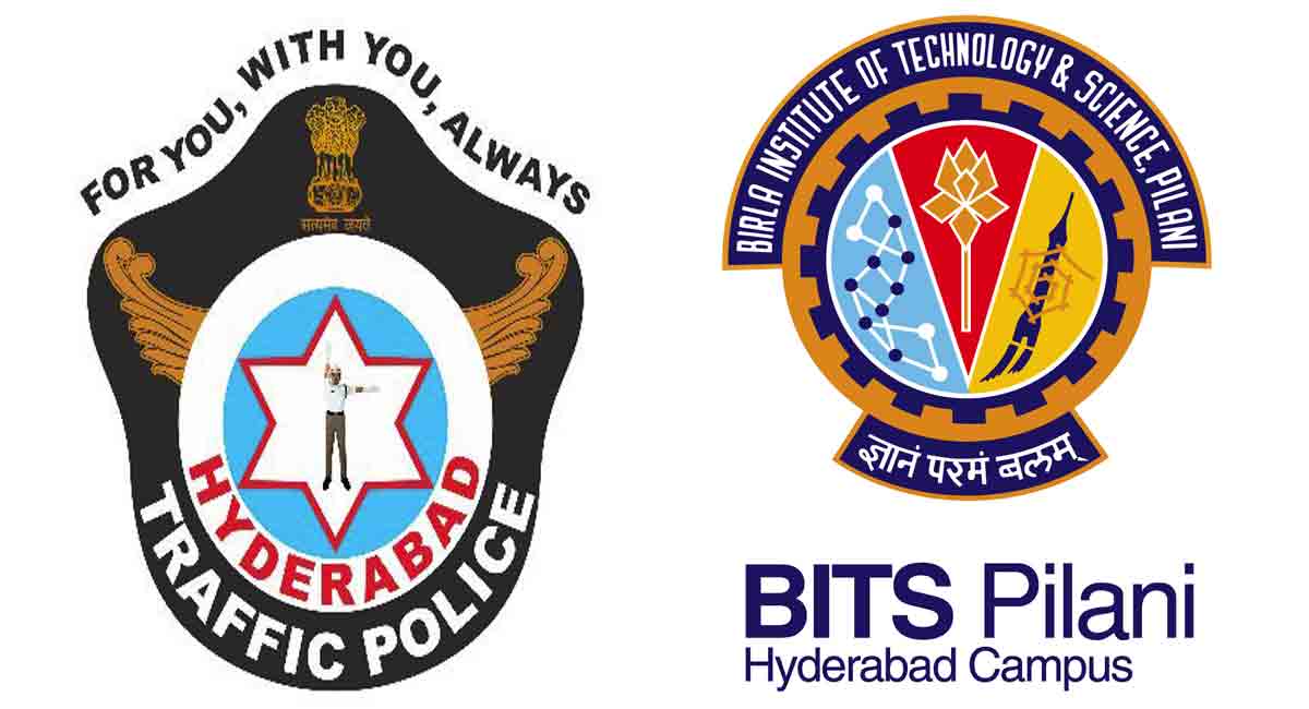 Hyderabad Traffic Police, BITS Pilani tie up to fix ‘black spots’