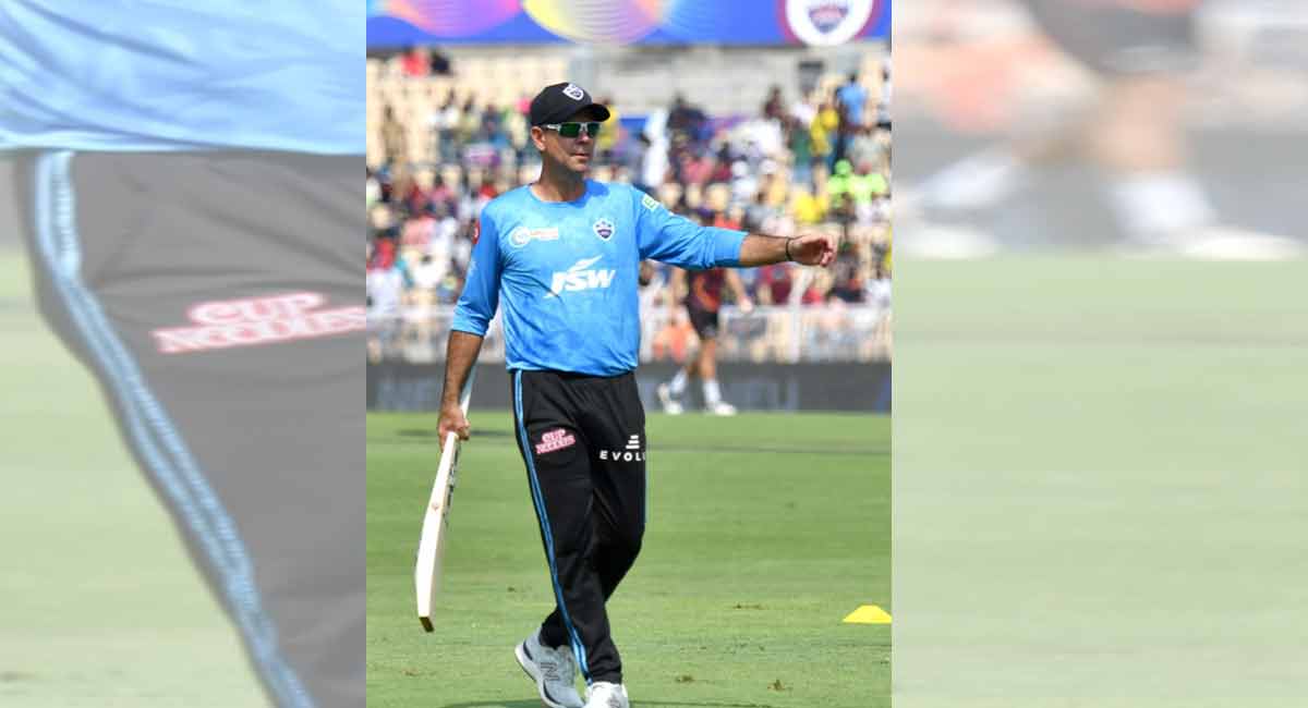 IPL 2022: Losing by 91 runs will put a huge dent in Delhi’s net run rate, admits Ponting