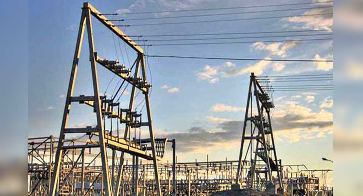 Power supply to be restored soon in Hyderabad: TSSPDCL