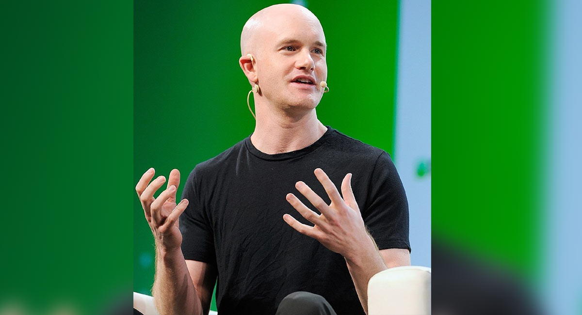 Pressure from RBI forced us to halt crypto trading in India: Coinbase CEO