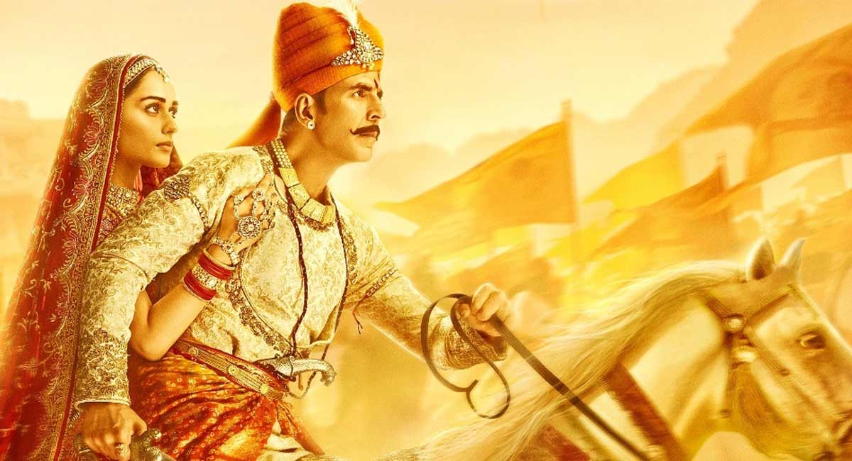 Akshay Kumar on ‘Prithviraj’: It’s an educational film, should be shown in schools