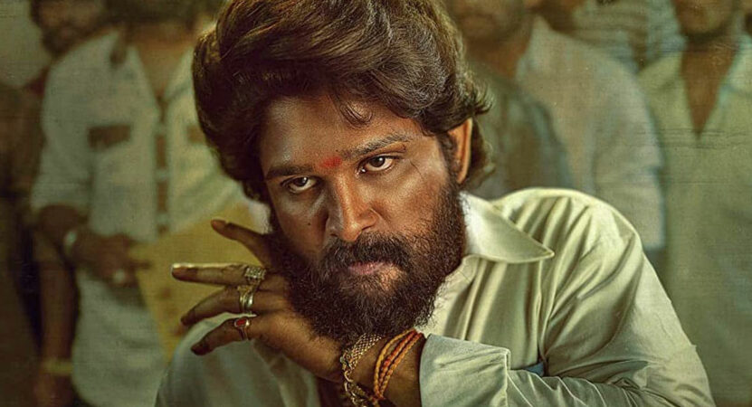 Students dance to ‘Pushpa’ song, headmistress suspended