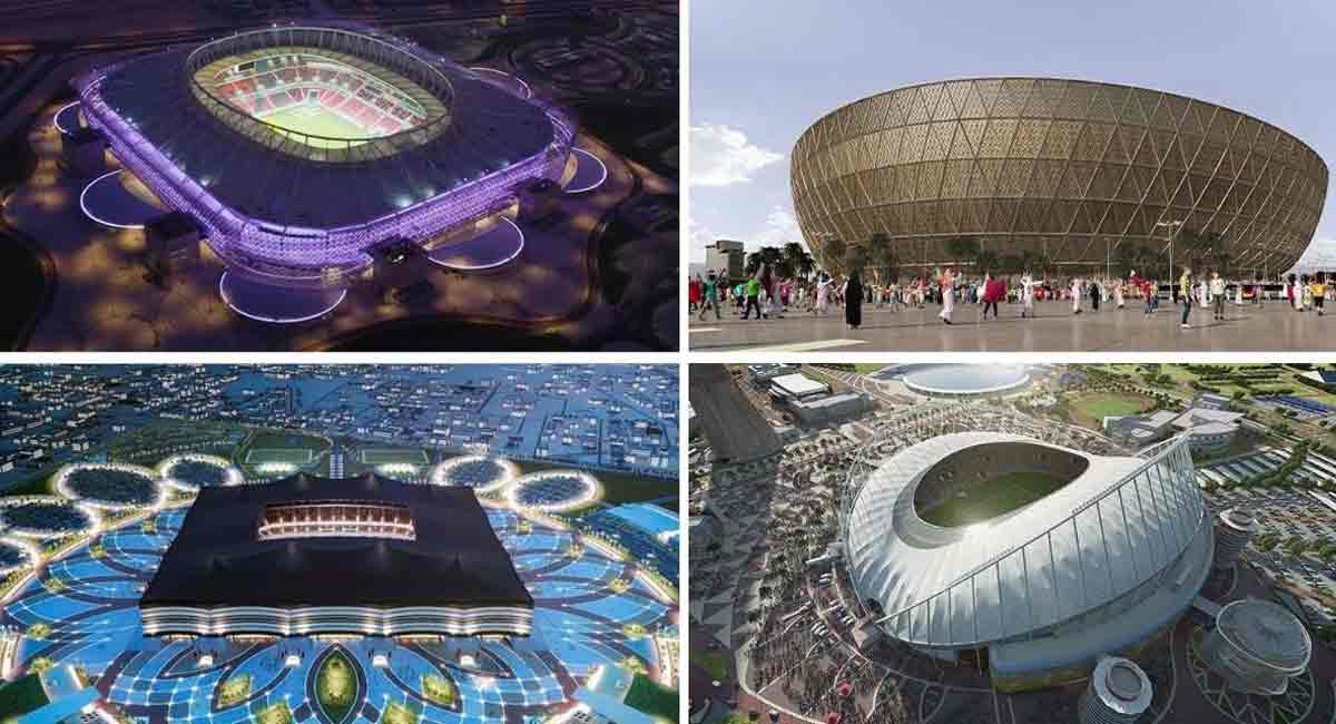 List of Qatar migrant workers changes (Rights, Wages and Laws)