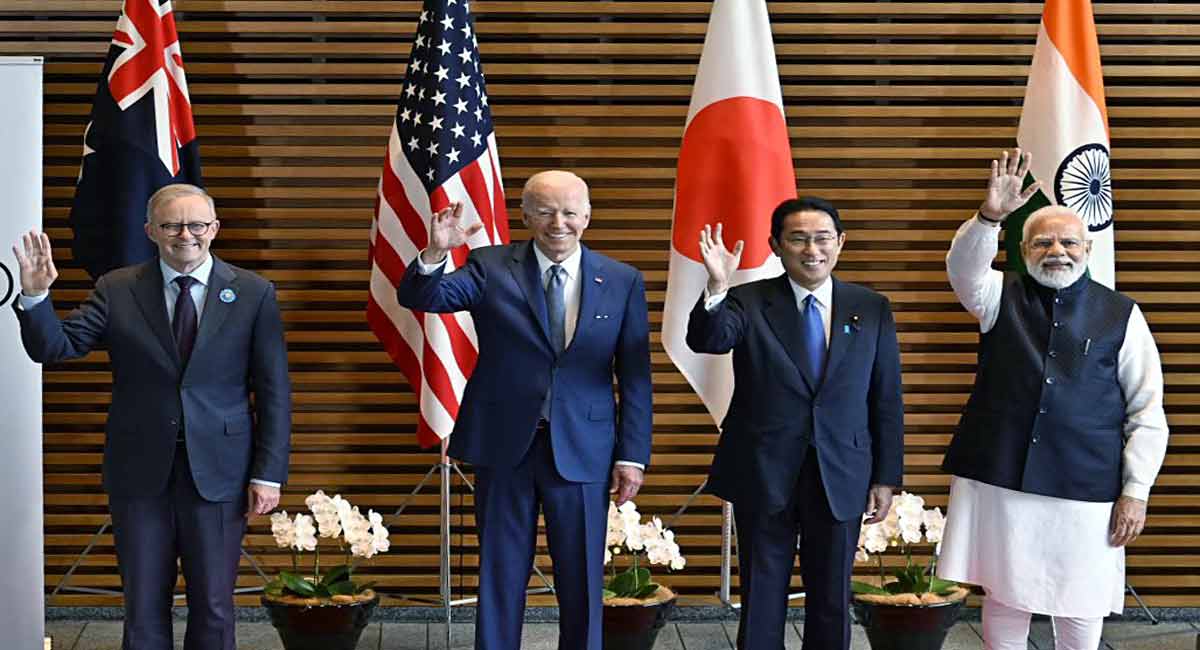 All you need to know about Quad summit