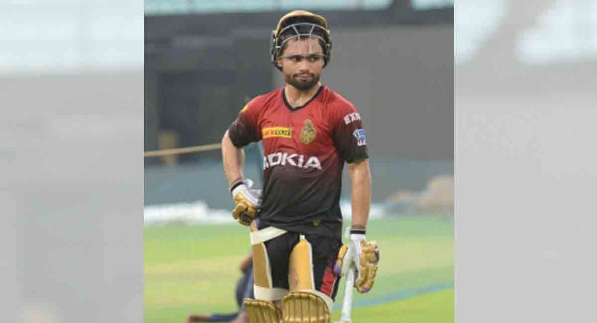 My father didn’t eat for 2-3 days when I got injured: Rinku Singh