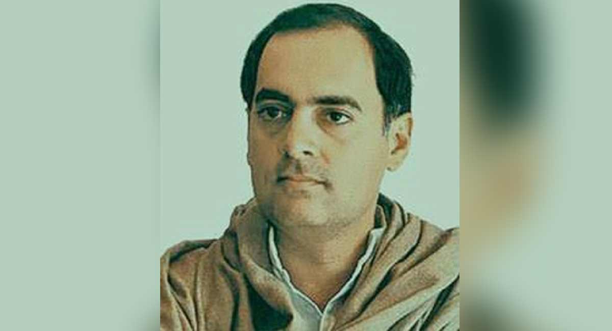 Rajiv Gandhi assassination convict’s release stokes embers of Tamil sub-nationalism