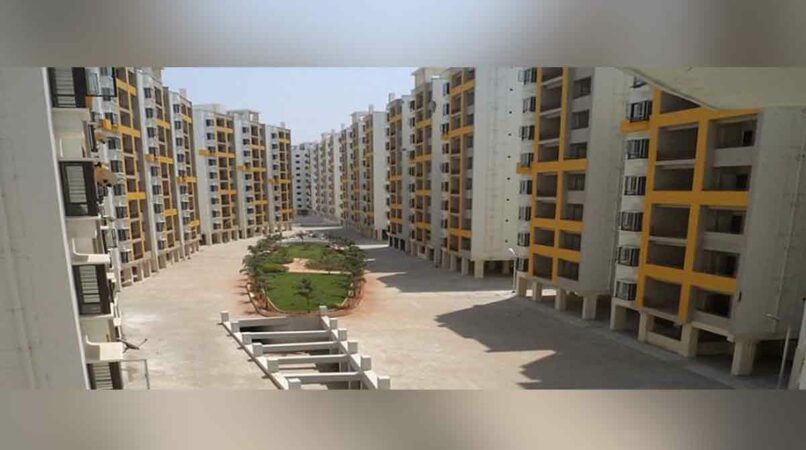 Telangana: Swagruha flats at Pocharam and Bandlaguda up for auction