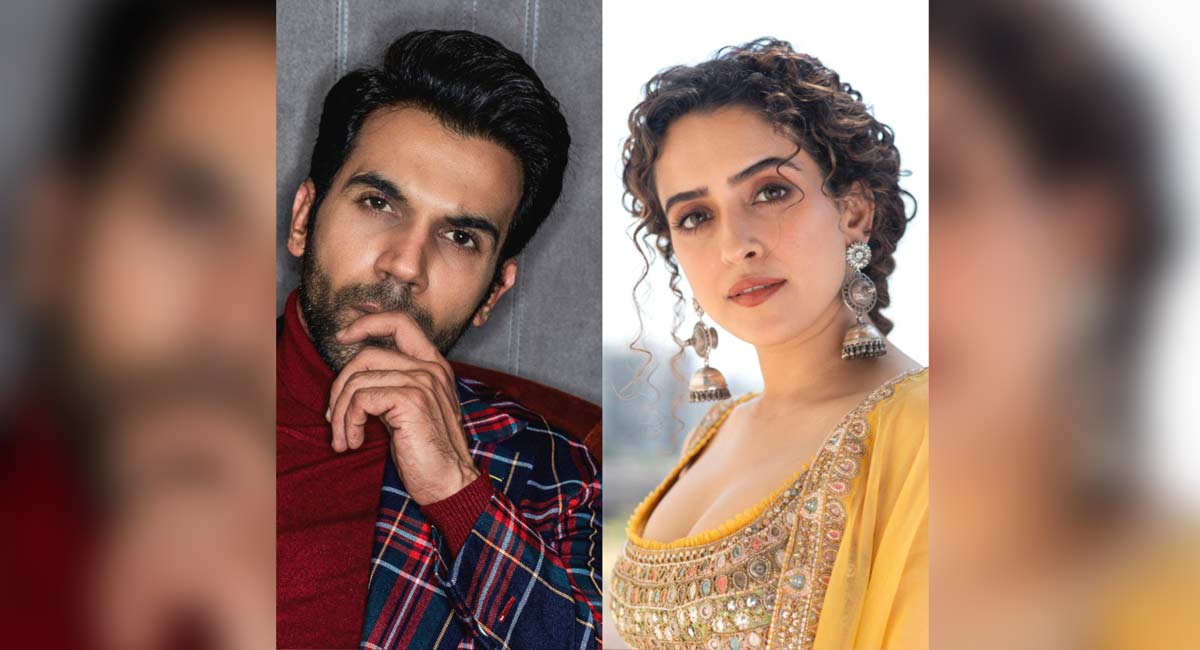 Rajkummar, Sanya-starrer ‘Hit’ avoids clash with ‘Dhaakad’, to release on July 15