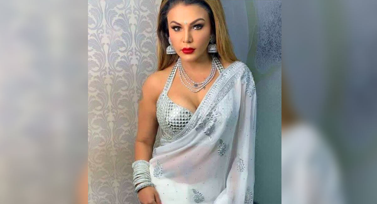 Rakhi Sawant’s boyfriend Adil wants her to be ‘more covered’